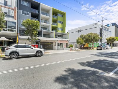 7 / 287 Vincent Street, Leederville