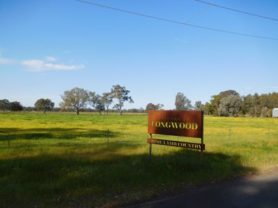 Longwood Land, Longwood