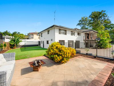 21 Belfort Street, Stafford Heights