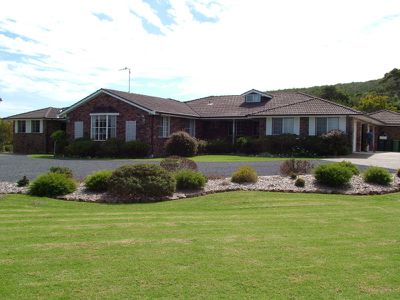 191 Cape Hawke Drive, Forster