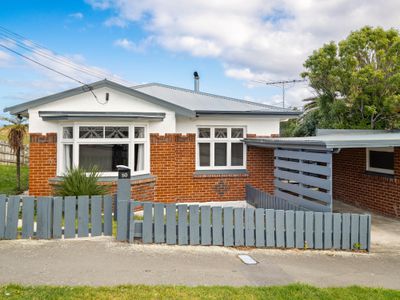50 Norman Street, Tainui