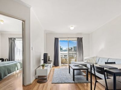 12 / 81 Carrington Street, Adelaide
