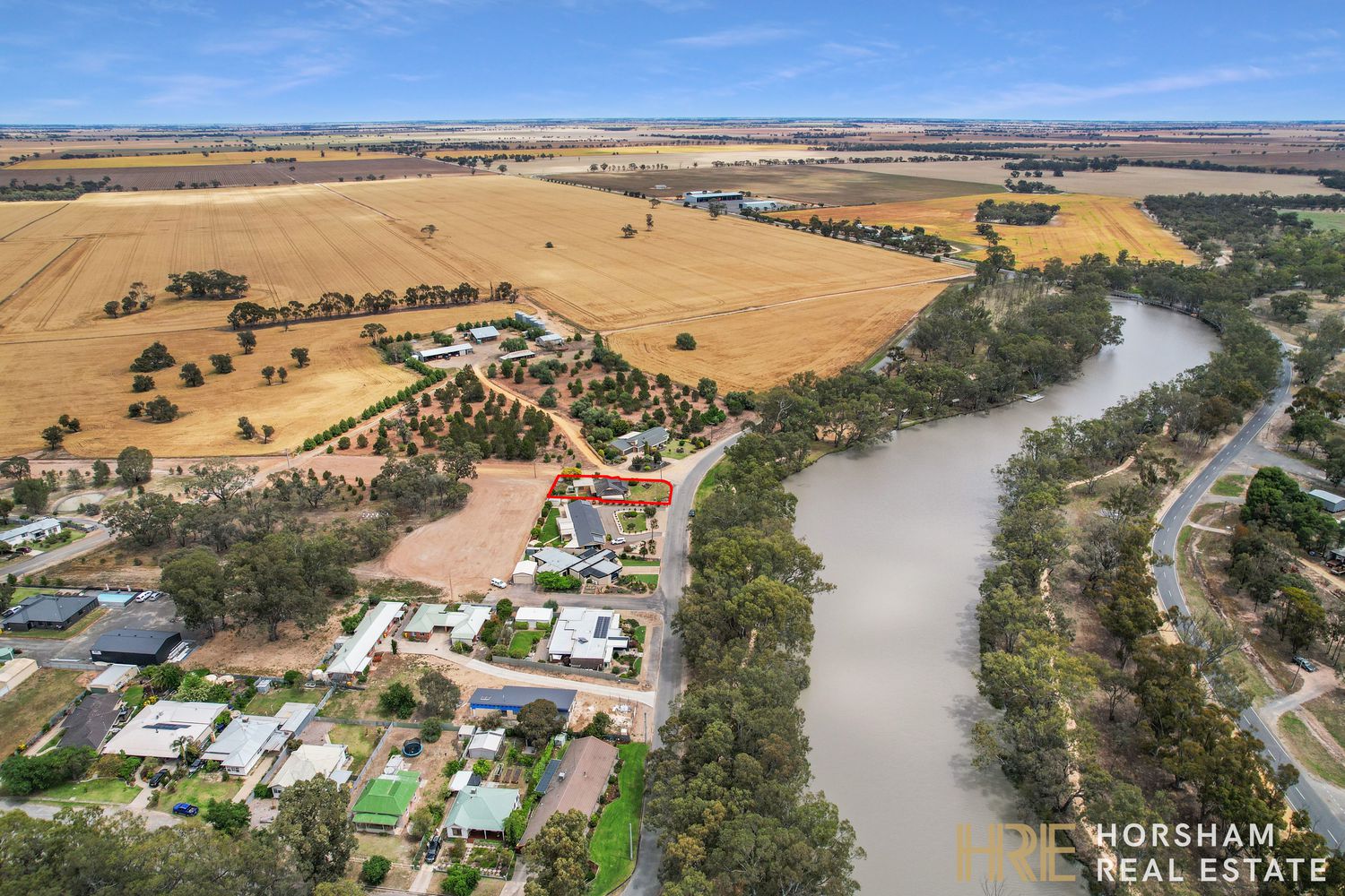 130 Craig Avenue, Warracknabeal