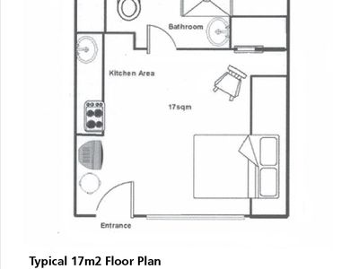 71 / 19 Forbes  (entrance On Plunkett St Off Burke St) Street, Woolloomooloo