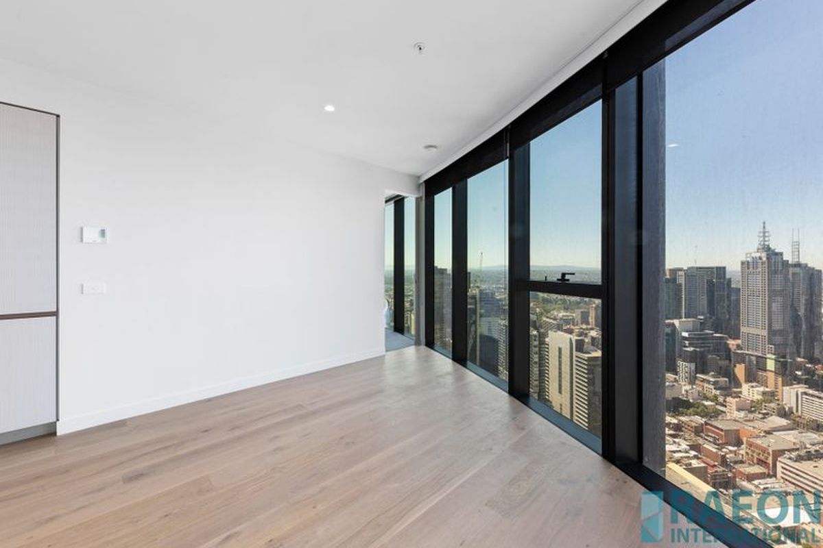 6409/228 La Trobe Street, Melbourne