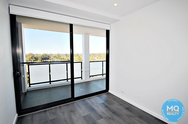 1008 / 11 RAPHAEL STREET, Lidcombe