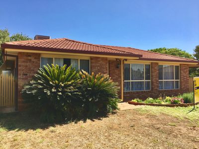 21 Swan Street, Dubbo