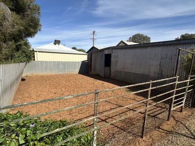 2 Sydney Street, Parkes