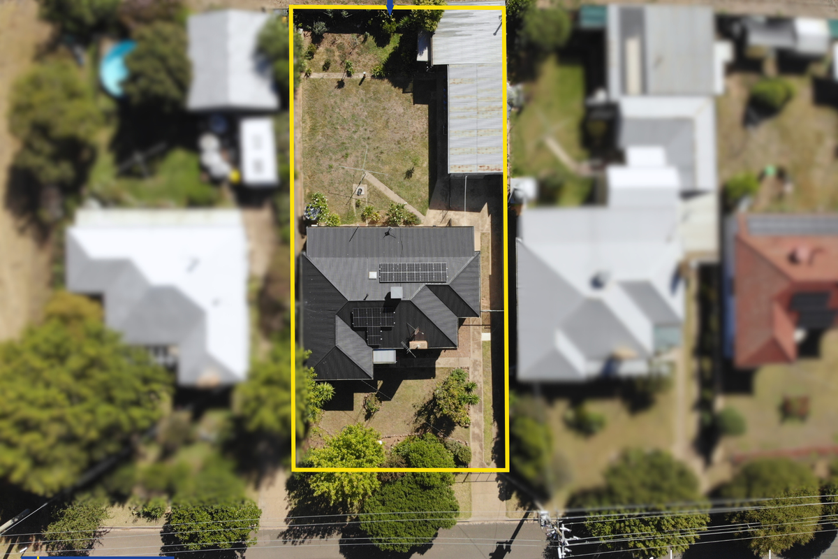 16 Savige Road, Stanhope