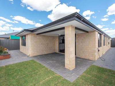 4 Auburn Vista, Brabham