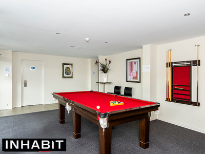 16 / 118 Adelaide Terrace, East Perth