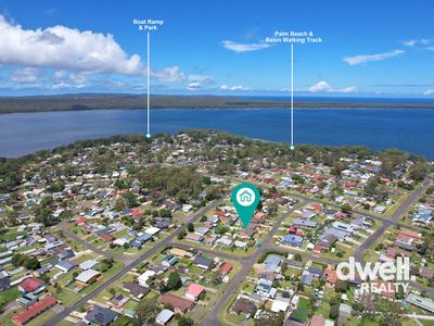 18 Truscott Avenue, Sanctuary Point