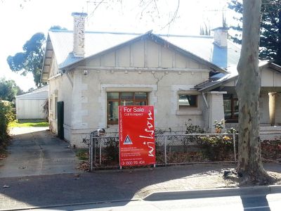 262 Sir Donald Bradman Drive, Cowandilla