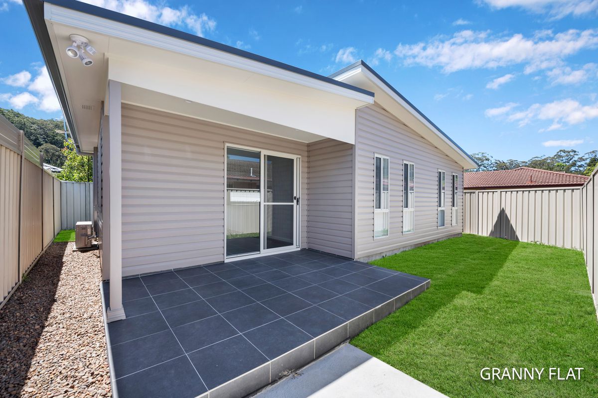 50 Burns Road, Ourimbah