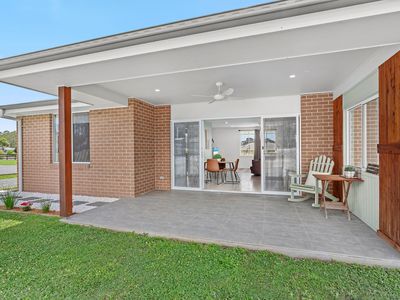 139 Angus Drive, Failford