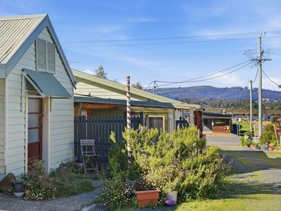 3420 Huon Highway, Franklin