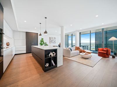 2302 / 3 Kintail Road, Applecross