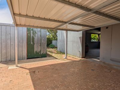 18 Werril Street, Swan Hill