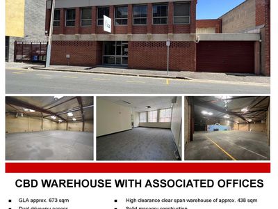 19-23 Cypress Street, Adelaide