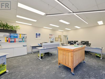 2/91 Forsyth Street, O'connor