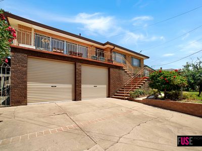 16 Fairmount Crescent, Karabar