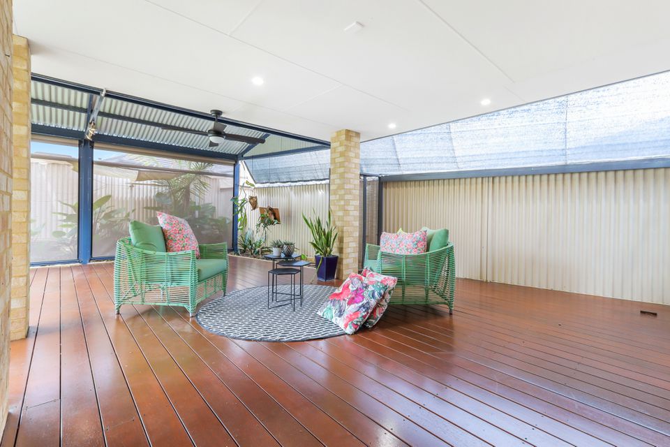 16 Rivette Road , Baldivis