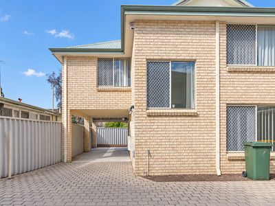2 / 33 Lawson Street, Bentley