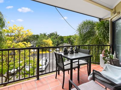 9 / 367-371 MCLEOD STREET, Cairns North