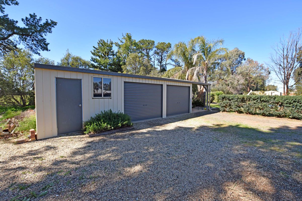 19 Amarco Lane, Kyabram