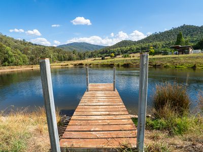 217A Simmonds Creek Road, Tawonga South