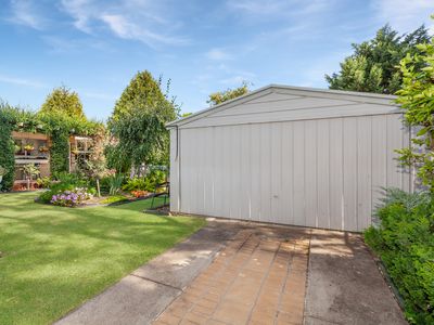 16 Alexander Street, Seymour