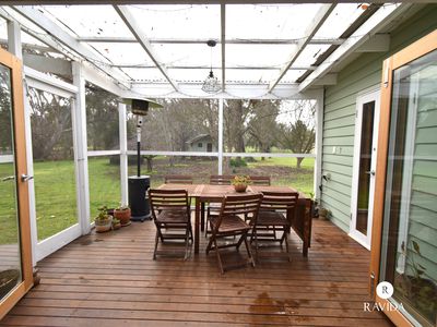 86 MARKWOOD-TARRAWINGEE ROAD, Markwood