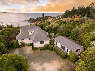 70 Haven Street, Moeraki