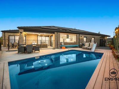 19 Kernot Parade, Clyde