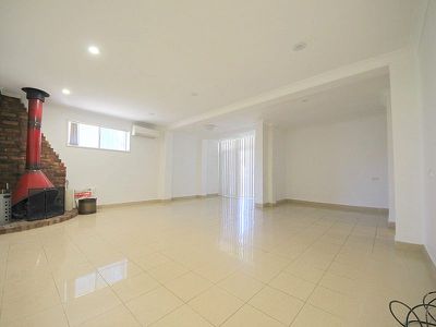 11 Investigator Avenue, Yagoona