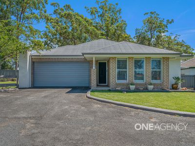 13 Kurraba Place, St Georges Basin