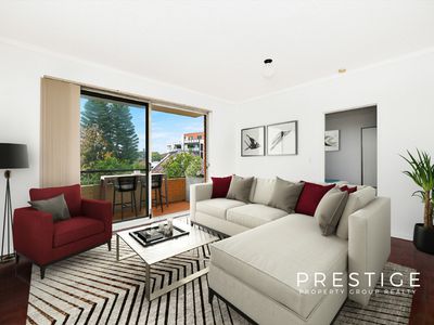 8 / 8-12 Station Street, Arncliffe