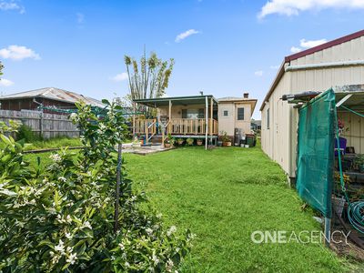 6 Lynburn Avenue, Bomaderry