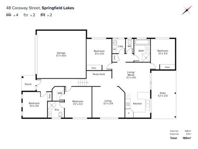 48 Caraway Street, Springfield Lakes