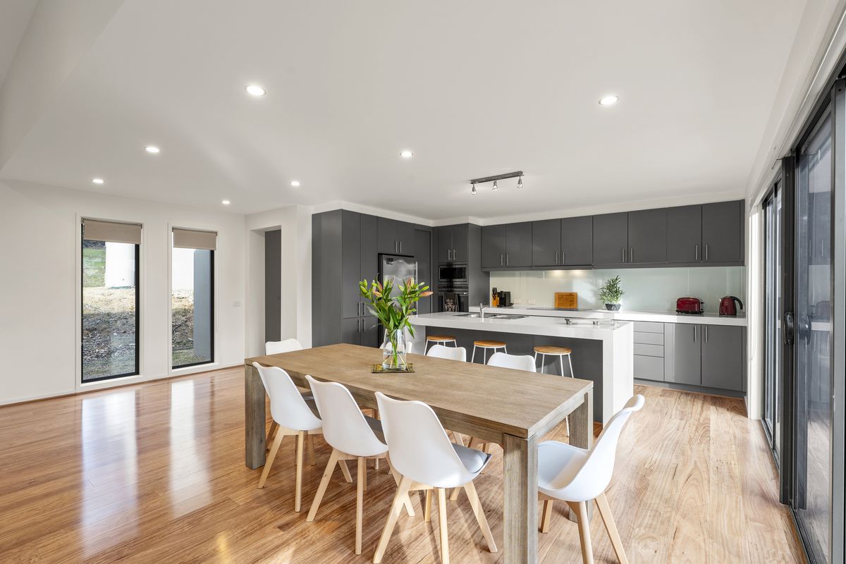 22 Hill Top Lane, Barwite
