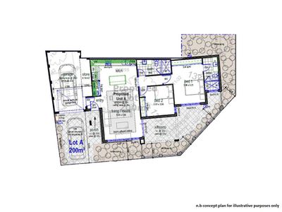 Lot 1, 27 Addison Way, Warwick