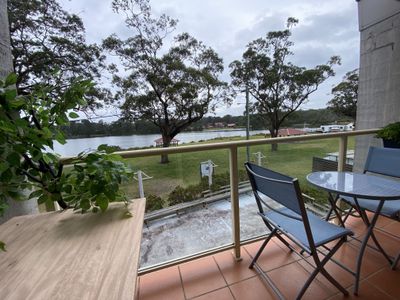 10 / 187 Jacobs Drive, Sussex Inlet