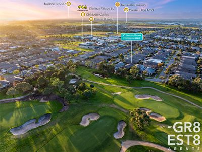 30 Lemon Grove, Cranbourne West