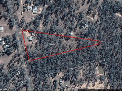 227 Parsons Road, Nanango