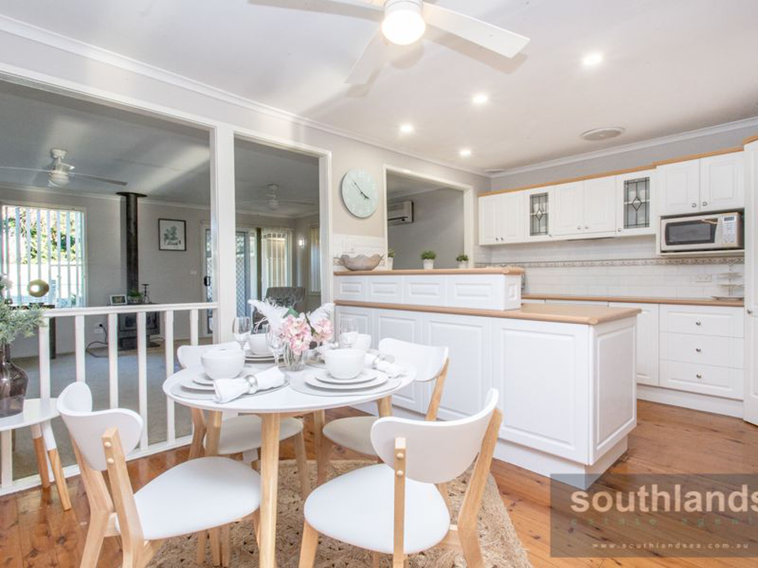68 Harris Street, JAMISONTOWN