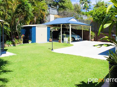 303 Horizon Drive, Westlake