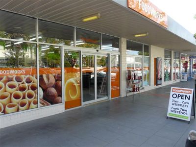 Tocumwal