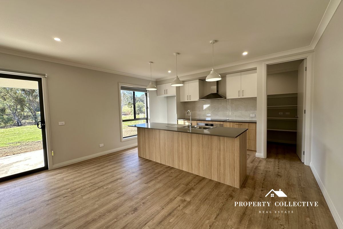 146 Bartsh Road, Beechworth