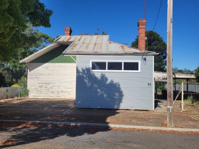 27 Main Street, Culgoa