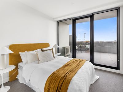 511 / 1 Warde Street, Footscray